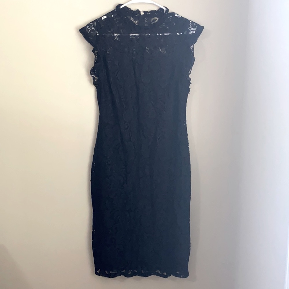 Dress size 12